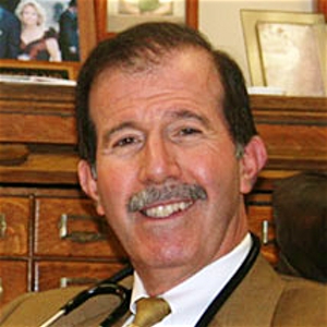 Dr. Luke Scamardo