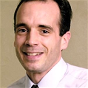 Dr. Gregory Eippert, MD