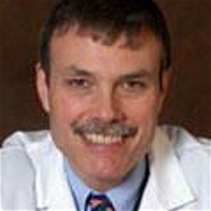 Dr. Benjamin Jones, MD