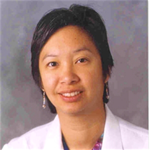 Dr. Margaret Hoh, MD