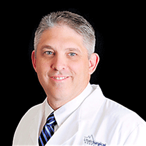 Dr. Gregory Watson, DO