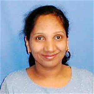 Dr. Rekha Bhoomi, MD