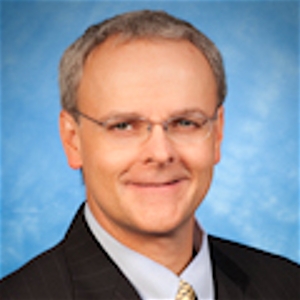Dr. Lester Johnson, MD