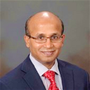 Dr. Uthanmallia Vivek, MD