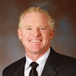 Dr. Michael Mitchell, MD