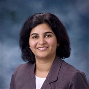 Dr. Shilpa Malekar, MD