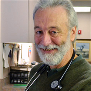 Dr. Marion Cash, MD