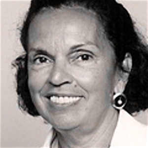 Dr. Mercedes Concepcion, MD