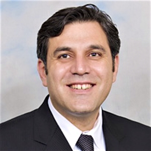 Dr. Kozhaya Sokhon, MD
