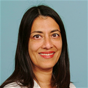 Dr. Yasmeen Kaghazwala, MD