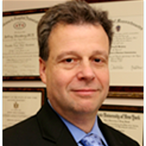 Dr. Jeffrey Weinberg, MD