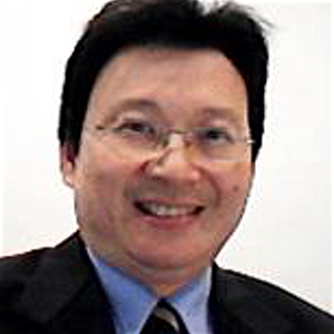 Dr. Kenneth Chang, MD
