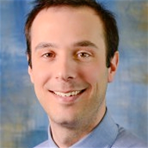 Dr. Joshua Baru, MD