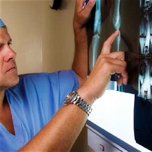 Dr. Mark Powell, MD