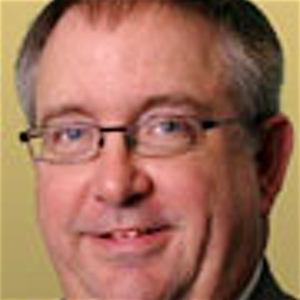 Dr. Thomas Darden, MD