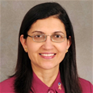 Dr. Anshu Singh, MD