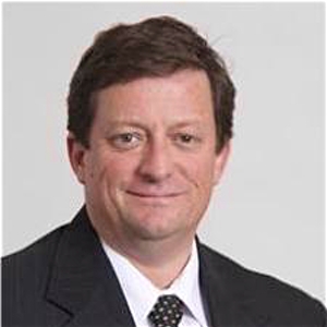 Dr. James Fanning, MD