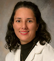 Dr. Edith Chernoff, MD