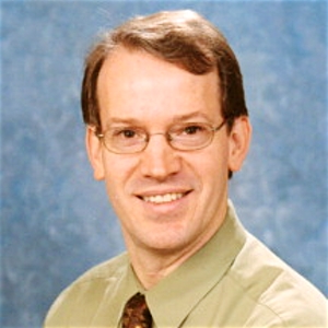 Dr. John Northwood, MD