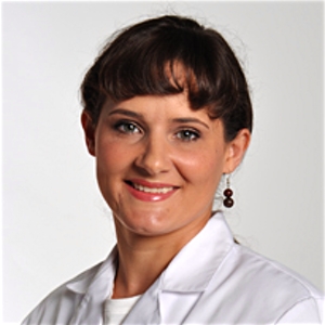 Dr. Michelle Hedderich, MD