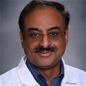 Dr. Vinny Varghese, MD