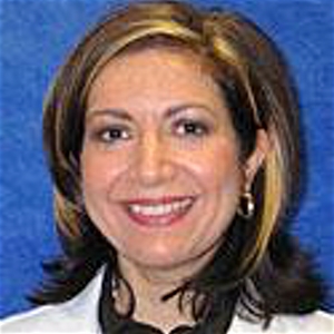 Dr. Charisse Gencyuz, MD