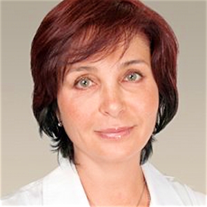 Dr. Tatiana Fromlak, MD