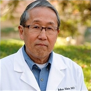 Dr. John Hata, MD