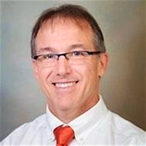 Dr. Jad Roeske, MD