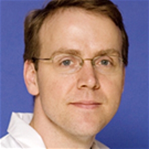 Dr. Joseph Cotten, MD, PHD