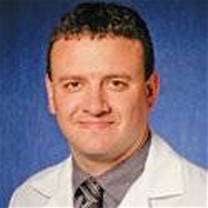 Dr. Joshua Vrabec, MD