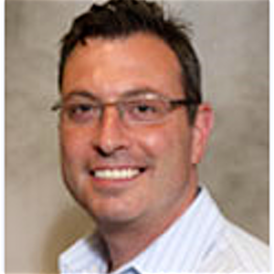 Dr. Kenneth Glazier