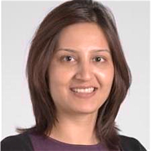 Dr. Swati Thakur, MD