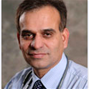 Dr. Anil Sharma, MD