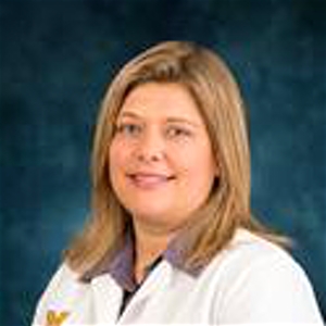 Dr. Nicole Sroufe, MD