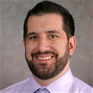 Dr. Adam Andrews, DO