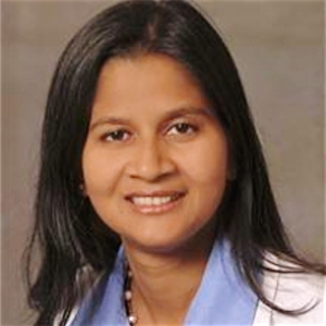 Dr. Tarannum Khan, MD
