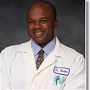 Dr. Derrick Butler, MD