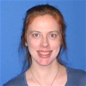 Dr. Cristin Mckenna, MD, PHD