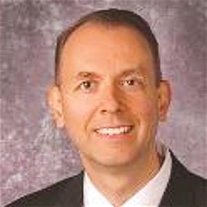 Dr. John Pensock, MD