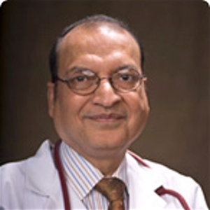 Dr. Raj Sindher, MD