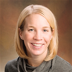 Dr. Sarah Gawthrop, MD