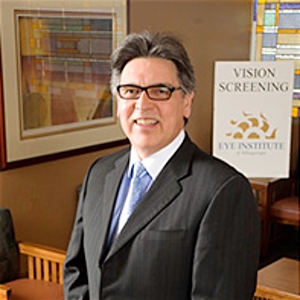 Dr. Alfred Lovato, MD