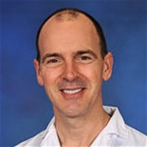 Dr. Oliver Hoig, MD