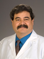 Dr. Eduardo Robles, DO