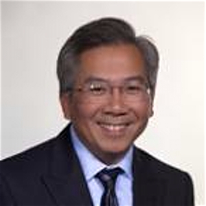 Dr. Chinnavuth De Monteiro, MD