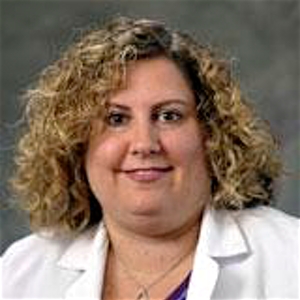 Dr. Amy Siegel, MD