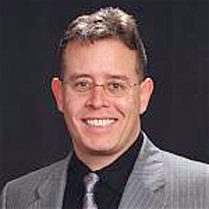 Dr. Marc Scheiner, MD