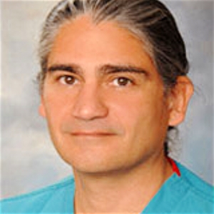 Dr. Steven Larson, MD