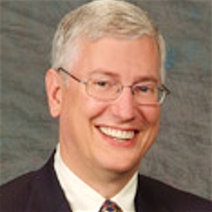 Dr. Ronald Pohl, MD